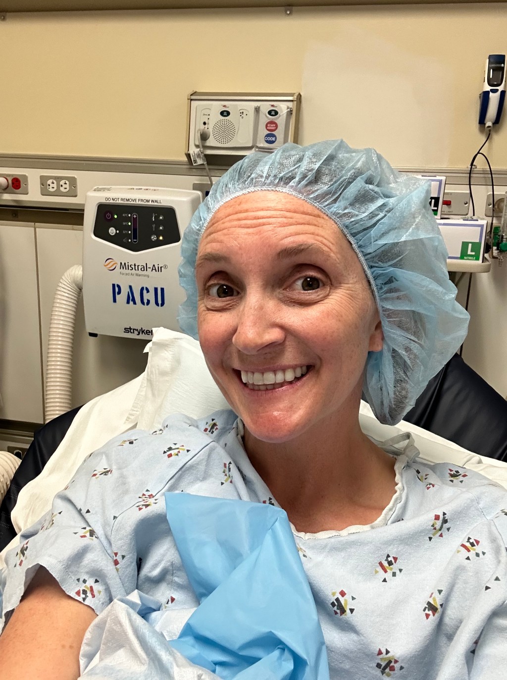 Takin’ the Lady&nbsp;Parts