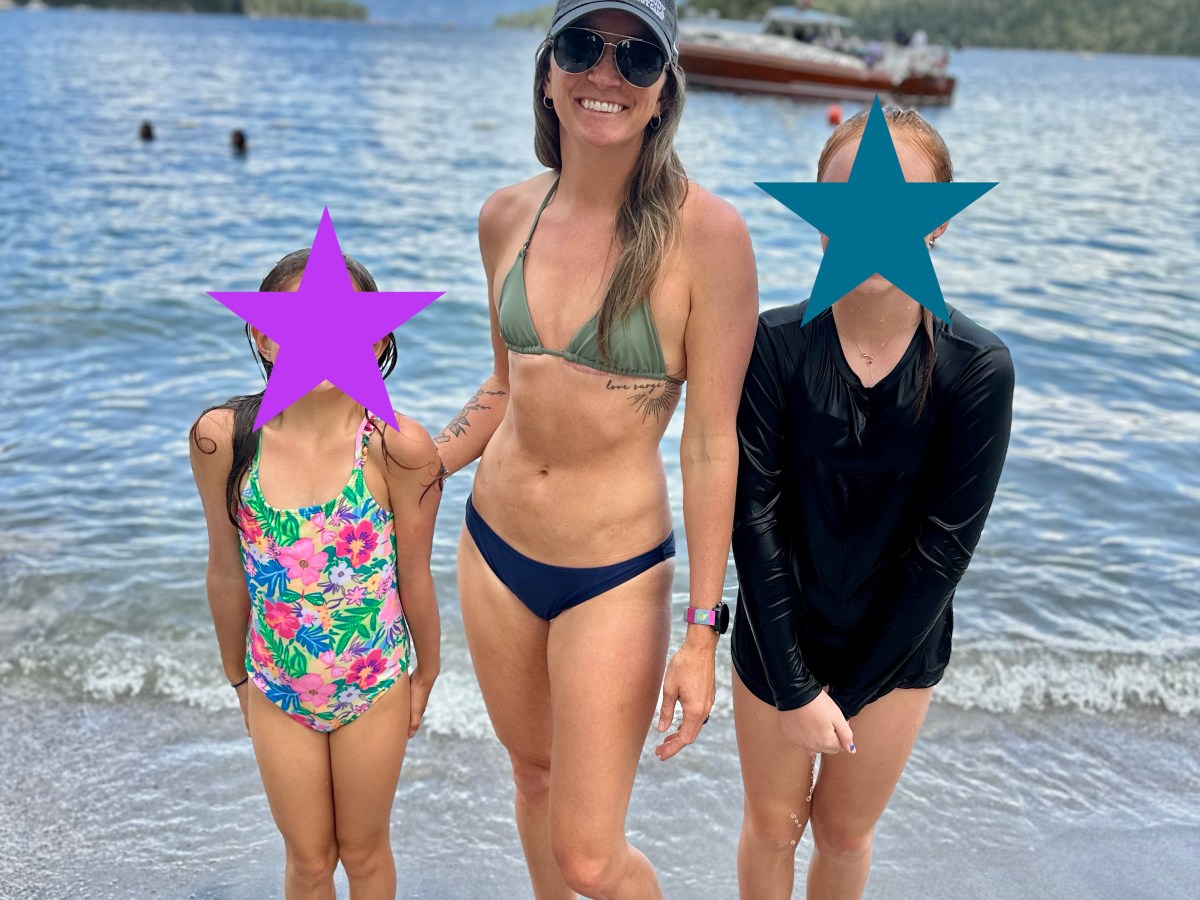 How to Wear a Bra After Flat&nbsp;Closure